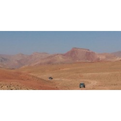 Raid 4x4 SDO Maroc Hôtels 2027
