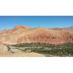 Raid 4x4 SDO Maroc Hôtels 2027