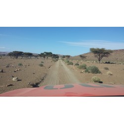 Raid 4x4 SDO Maroc Hôtels 2027