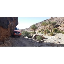 Raid 4x4 SDO Maroc Hôtels 2027