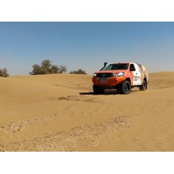 Raid 4x4 SDO Maroc Hôtels 2027