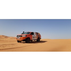 Raid 4x4 SDO Maroc Hôtels 2027