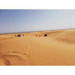 Raid 4x4 SDO Maroc Hôtels 2027