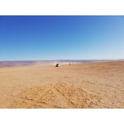 Raid 4x4 SDO Maroc Hôtels 2027