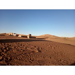 Raid 4x4 SDO Maroc Hôtels 2027