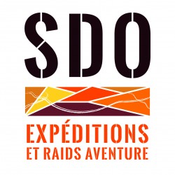 1 Personne supplémentaire 4x4 Andalousie
