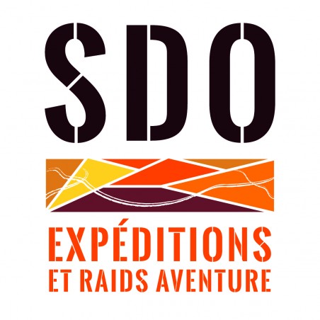 1 Personne supplémentaire 4x4 Andalousie