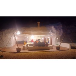 Raid 4x4 Andalousie septembre 2026