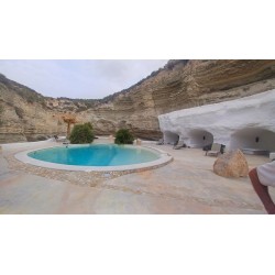 Raid 4x4 Andalousie septembre 2026