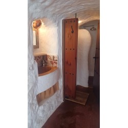 Raid 4x4 Andalousie septembre 2026