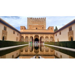 Raid 4x4 Andalousie septembre 2026