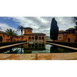 Raid 4x4 Andalousie septembre 2026