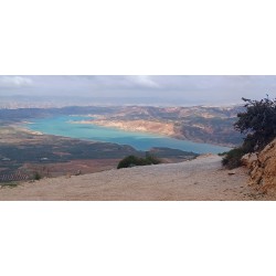 Raid 4x4 Andalousie septembre 2026