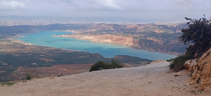 Raid 4x4 Andalousie septembre 2027