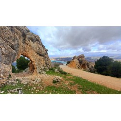 Raid 4x4 Andalousie septembre 2026