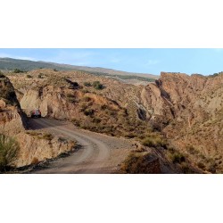 Raid 4x4 Andalousie septembre 2026