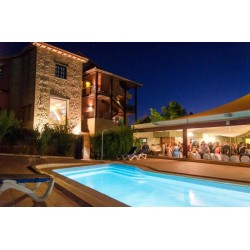 Raid 4x4 Andalousie septembre 2026