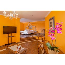 Raid 4x4 Andalousie septembre 2026