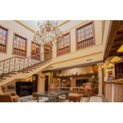 Raid 4x4 Andalousie septembre 2026