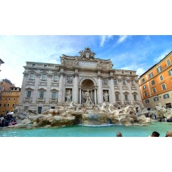 Rallye Touristique / Road Trip / Autos sportives / GT coupés sports Italie Dolce Vita 2027