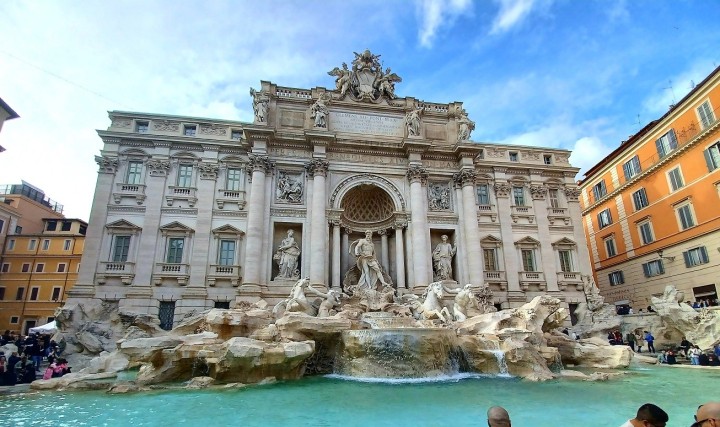 Rallye Touristique / Road Trip / Autos sportives / GT coupés sports Italie Dolce Vita 2027