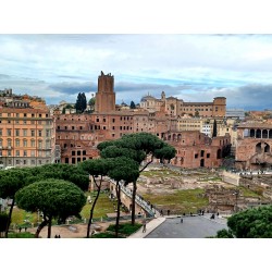 Rallye Touristique / Road Trip / Autos sportives / GT coupés sports Italie Dolce Vita 2027