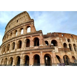 Rallye Touristique / Road Trip / Autos sportives / GT coupés sports Italie Dolce Vita 2027