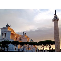 Rallye Touristique / Road Trip / Autos sportives / GT coupés sports Italie Dolce Vita 2027