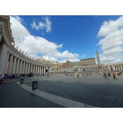 Rallye Touristique / Road Trip / Autos sportives / GT coupés sports Italie Dolce Vita 2027