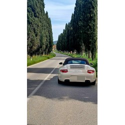 Rallye Touristique / Road Trip / Autos sportives / GT coupés sports Italie Dolce Vita 2027