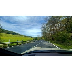 Rallye Touristique / Road Trip / Autos sportives / GT coupés sports Italie Dolce Vita 2027