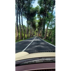 Rallye Touristique / Road Trip / Autos sportives / GT coupés sports Italie Dolce Vita 2027