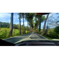 Rallye Touristique / Road Trip / Autos sportives / GT coupés sports Italie Dolce Vita 2027