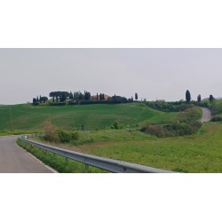 Rallye Touristique / Road Trip / Autos sportives / GT coupés sports Italie Dolce Vita 2027