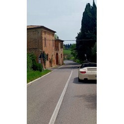 Rallye Touristique / Road Trip / Autos sportives / GT coupés sports Italie Dolce Vita 2027