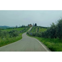 Rallye Touristique / Road Trip / Autos sportives / GT coupés sports Italie Dolce Vita 2027