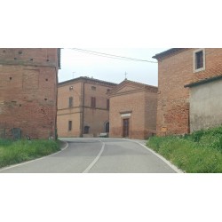 Rallye Touristique / Road Trip / Autos sportives / GT coupés sports Italie Dolce Vita 2027