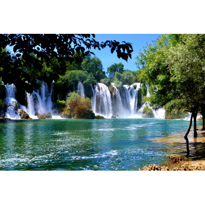 Raid 4x4 Bosnie Herzégovine 2026