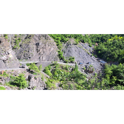 Raid 4x4 Bosnie Herzégovine 2026