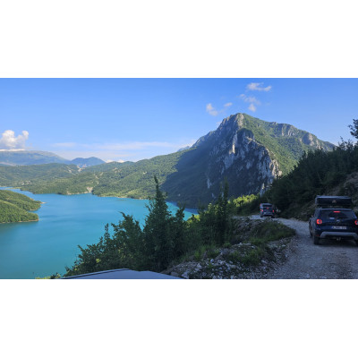 Raid 4x4 Bosnie Herzégovine 2026