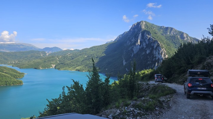 Raid 4x4 Bosnie Herzégovine 2026