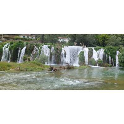 Raid 4x4 Bosnie Herzégovine 2026