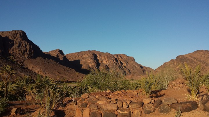 Marocco Express 2027 Le vrai Raid 4L au Maroc !