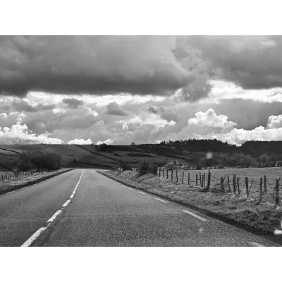 Rallye touristique / Road Trip / Autos Sportives / GT coupés sports des volcans d'Auvergne à l'Aubrac 2026 / France