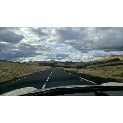 Rallye touristique / Road Trip / Autos Sportives / GT coupés sports des volcans d'Auvergne à l'Aubrac mai 2027 / France