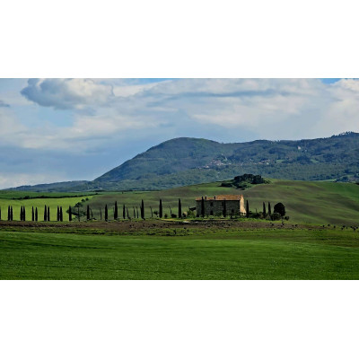 Rallye Touristique / Road Trip / Autos sportives / GT coupés sports Italie Dolce Vita 2027