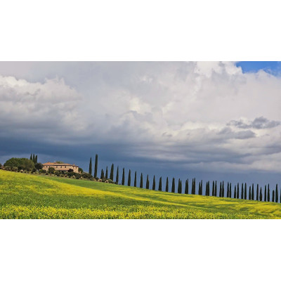 Rallye Touristique / Road Trip / Autos sportives / GT coupés sports Italie Dolce Vita 2027