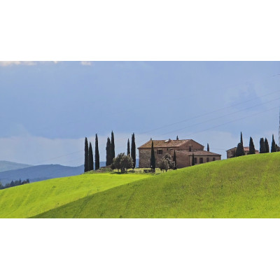 Rallye Touristique / Road Trip / Autos sportives / GT coupés sports Italie Dolce Vita 2027