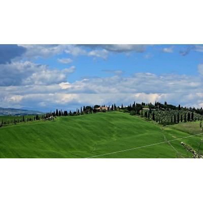 Rallye Touristique / Road Trip / Autos sportives / GT coupés sports Italie Dolce Vita 2027