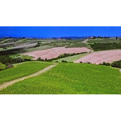 Rallye Touristique / Road Trip / Autos sportives / GT coupés sports Italie Dolce Vita 2027